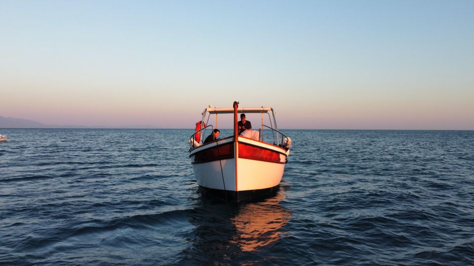 La Spezia: 5-Hour Boat Tour in the Magical Gulf of Poets - Recap
