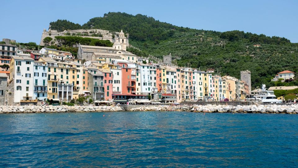 La Spezia: 6-Hour Boat Trip With Swim & Diving Stops - Frequently Asked Questions