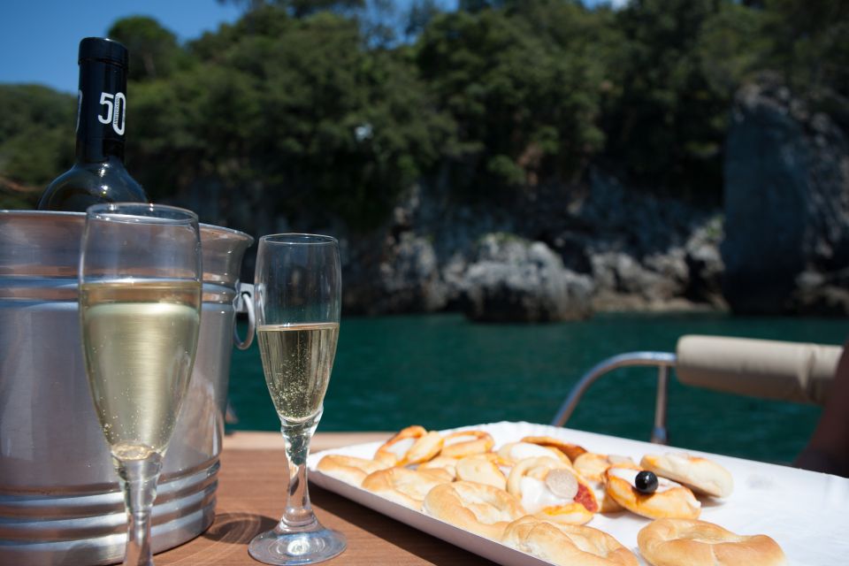 La Spezia and Portovenere Gulf of Poets Daily Tour - Experience Description