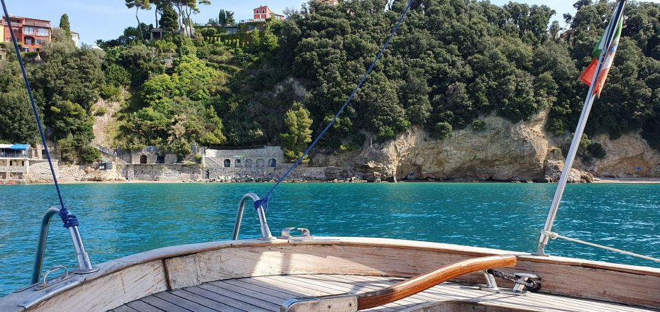 La Spezia and Portovenere Gulf of Poets Daily Tour - Additional Information