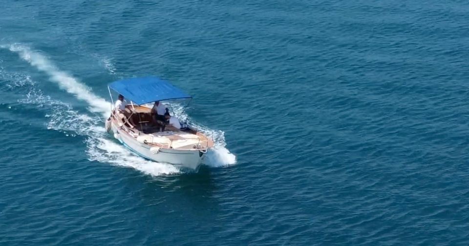 La Spezia and Portovenere Gulf of Poets Daily Tour - Recap