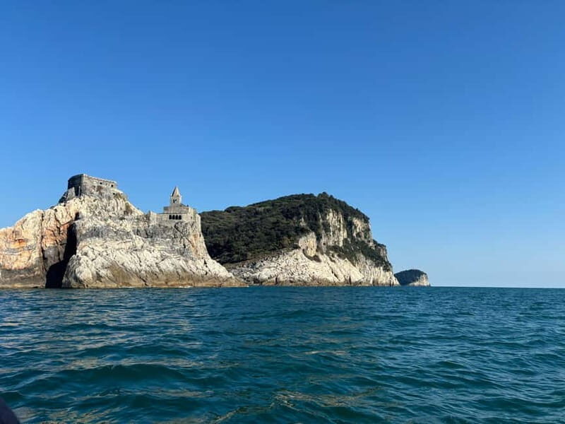 La Spezia: Boat tour discover 5 Terre, snorkeling, aperitivo - An In-Depth Look at the Experience
