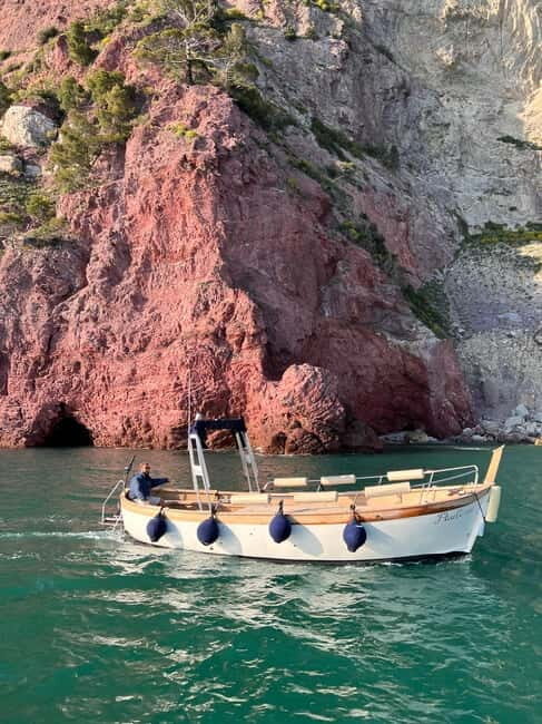 La Spezia: Boat tour discover 5 Terre, snorkeling, aperitivo - Summary: Who Is This Tour Best For?