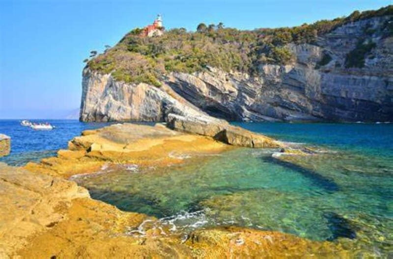 La Spezia: boat tour-discover Portovenere & islands - Exploring the Itinerary: A Closer Look at What’s Included
