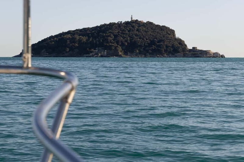 La Spezia: Boat tour in Portovenere, Palmaria & tino island - The Sum Up: An Authentic Coastal Escape