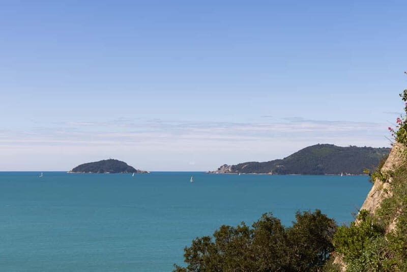La Spezia: Boat tour in Portovenere, Palmaria & tino island - FAQ