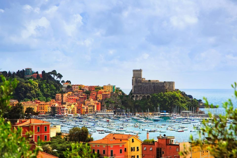 La Spezia: Boat Tour in the Gulf of Poets - Pricing and Savings Information
