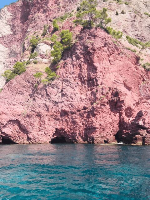 La Spezia, boat tour Portovenere, snorkeling and aperitivo - The Sum Up