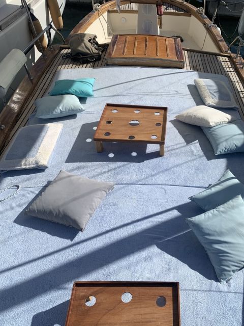 La Spezia: Cinque Terre and Portovenere Full-Day Boat Tour - Key Points