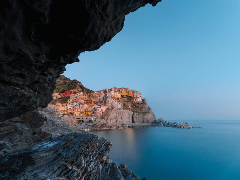 La Spezia: Cinque Terre and Portovenere Full-Day Boat Trip - Cancellation Policy