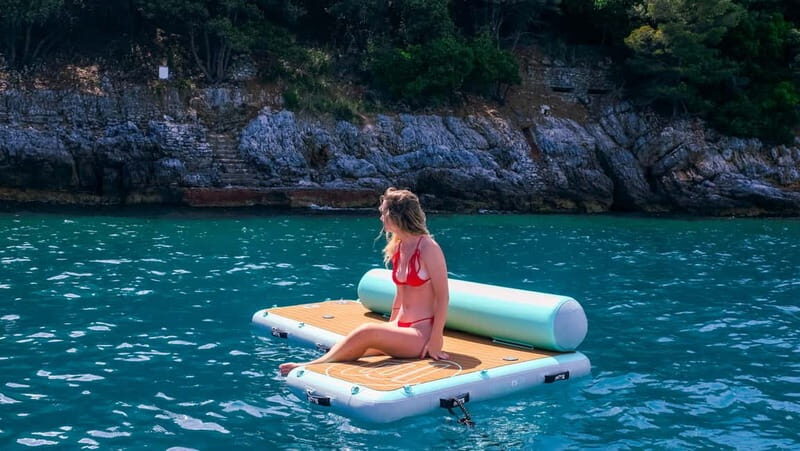 La Spezia: Cinque Terre Boat Tours with swim stops - Key Points