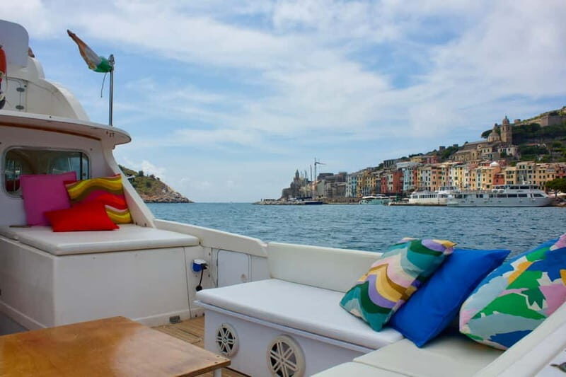 La Spezia: Cinque Terre Boat Tours with swim stops - Final Thoughts