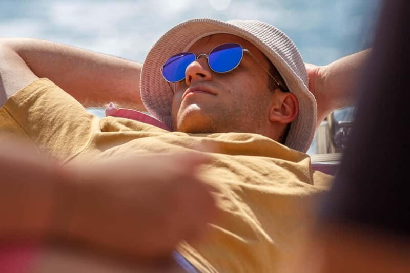 La Spezia: Cinque Terre Boat Tours with swim stops - FAQs