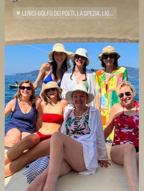 La Spezia: Cinque Terre National Park Boat Tour - Final Thoughts