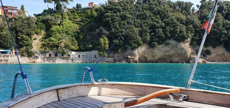 La Spezia: Cinque Terre, Portovenere, Golfo dei Poeti Cruise - FAQ