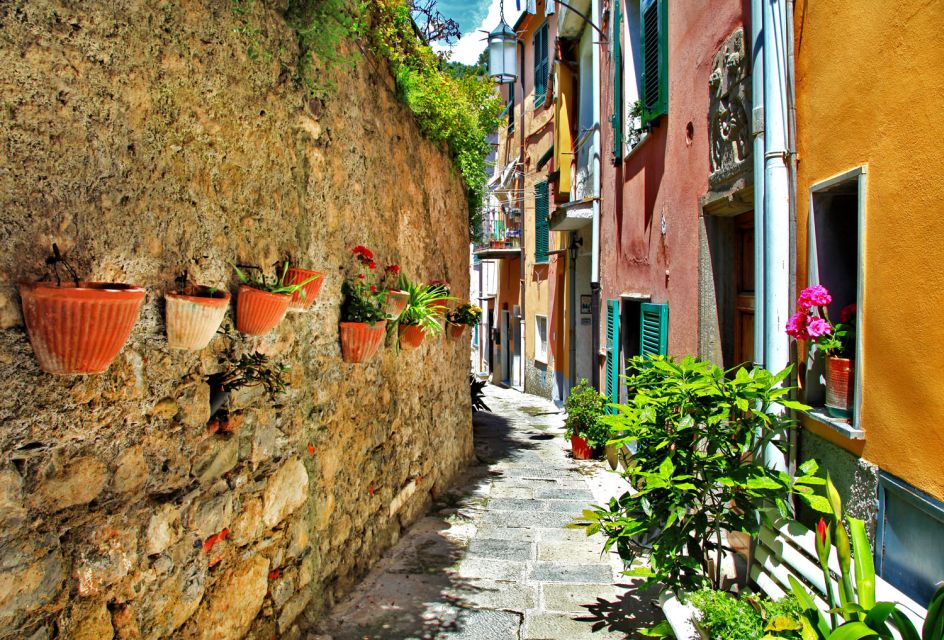 La Spezia: Cinque Terre Private Trip for Cruise Passengers - Frequently Asked Questions