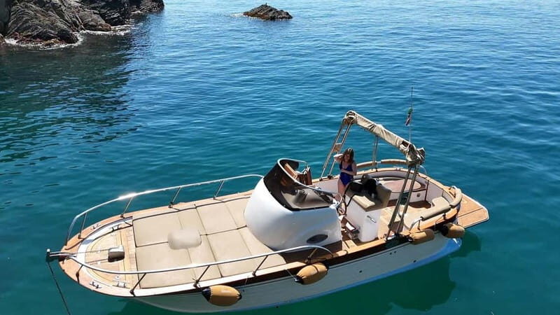 La Spezia: Cinque Terre Sunset Tour - A Closer Look: What to Expect on the Cinque Terre Sunset Tour