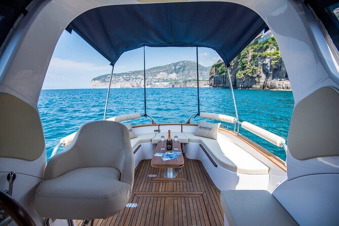 La Spezia: Cinque Terre Tour with Lunch on Board 8 hours - The Itinerary: What to Expect on Your Day