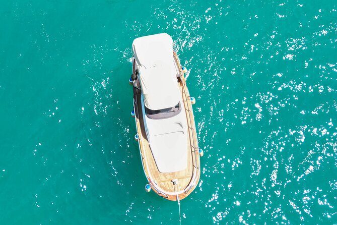 La Spezia: Cinque Terre Tour with Lunch on Board 8 hours - The Value Proposition