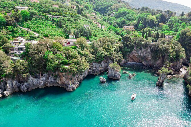 La Spezia: Cinque Terre Tour with Lunch on Board 8 hours - FAQ: Practical Questions about the Cinque Terre Boat Tour