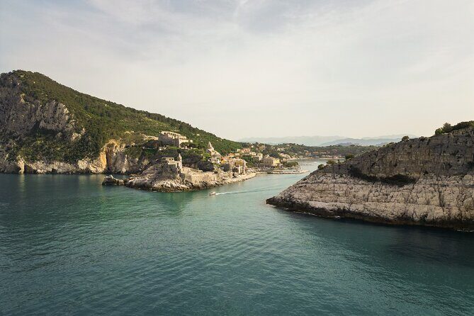 La Spezia: Cinque Terre Tour with Lunch on Board 8 hours - Final Words