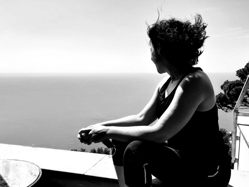 La Spezia: Cinque Terre Tour With Professional Photographer - Key Points