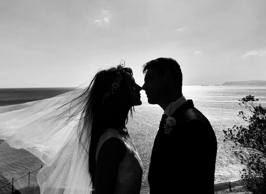 La Spezia: Cinque Terre Tour With Professional Photographer - Logistics and Inclusions