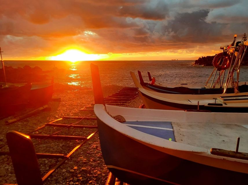 La Spezia: Cinque Terre Tour With Professional Photographer - Requirements for Participants