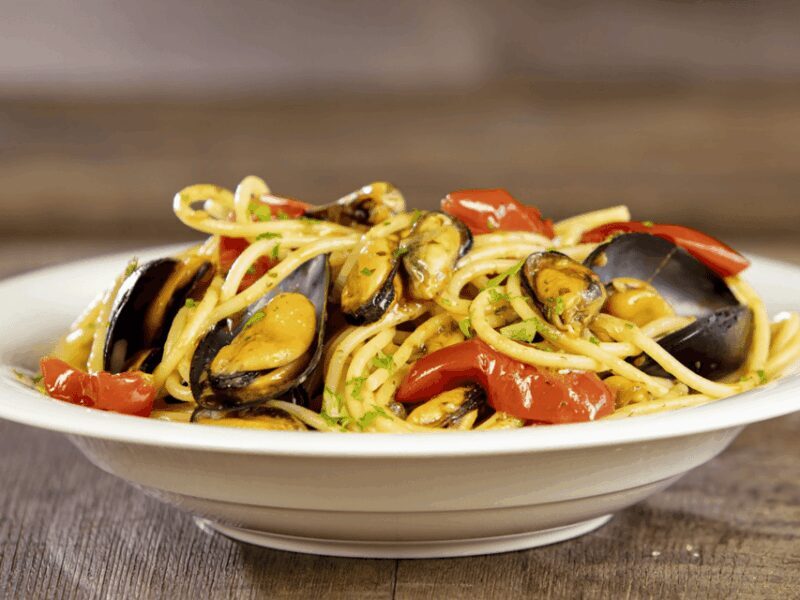 La Spezia: Cooking Class and Home Restaurant Experience - Analyzing the Value
