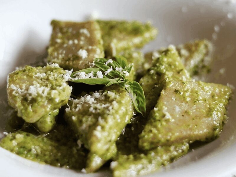 La Spezia: Cooking Class and Home Restaurant Experience - Frequently Asked Questions