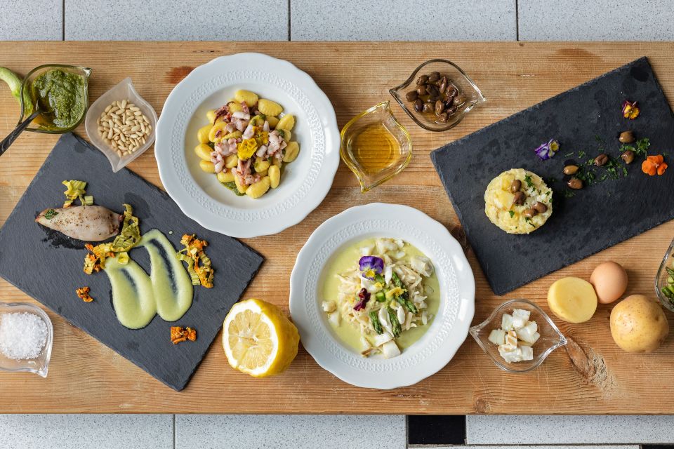 La Spezia: Dining Experience at a Locals Home - Highlights of the Experience