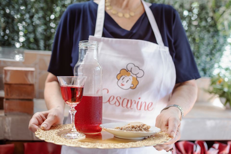 La Spezia: Dining Experience at a Locals Home - Inclusions and Details