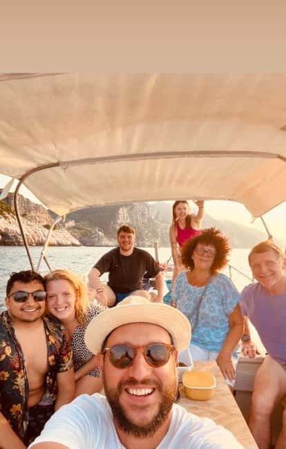 La Spezia: Dolce Vita in gulf of poets - An In-Depth Look at the Tour Experience