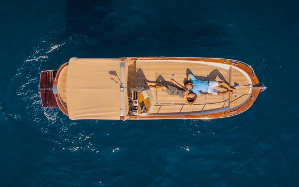 La Spezia: Dolce Vita in gulf of poets - The Food, Drinks, and Authenticity