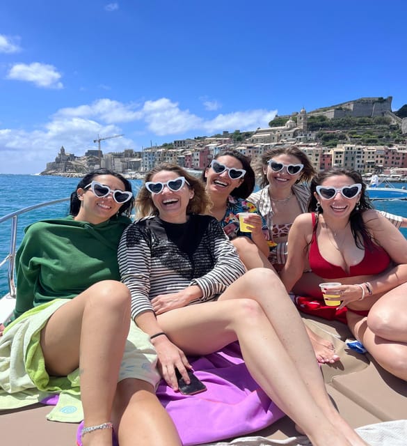 La Spezia: Dolce Vita in gulf of poets - The Value for Money