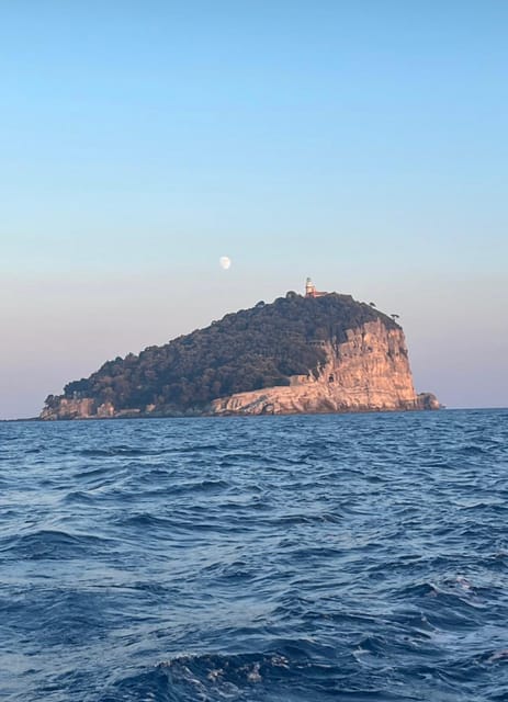 La Spezia: Dolce Vita in gulf of poets - FAQ