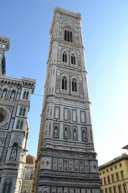 La Spezia: Florence Shore Excursion with Academia Museum - Key Points