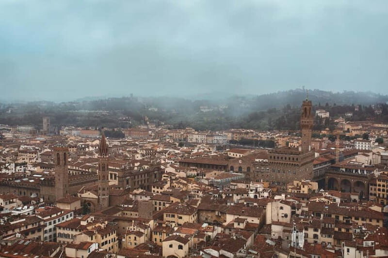 La Spezia: Florence Shore Excursion with Academia Museum - A Detailed Look at the Florence Shore Excursion