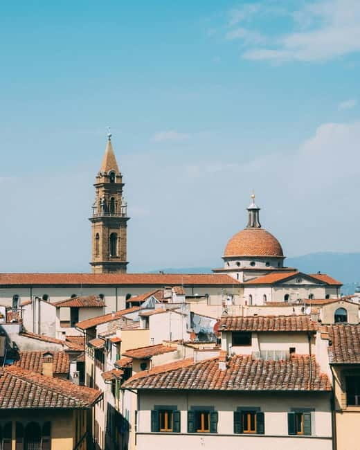La Spezia: Florence Shore Excursion with Academia Museum - Who Would Love This Tour?