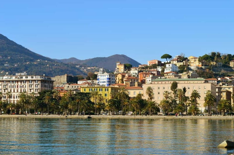 La Spezia: Florence Shore Excursion with Academia Museum - Frequently Asked Questions