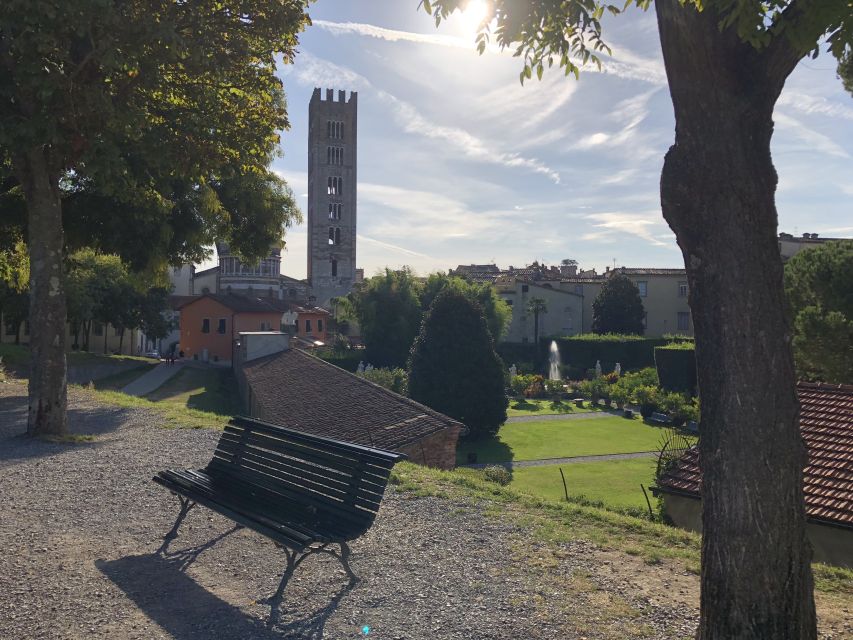 La Spezia: Full-Day Private Shore Excursion to Pisa & Lucca - Important Tips