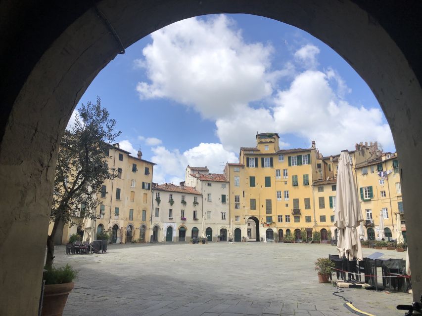 La Spezia: Full-Day Private Shore Excursion to Pisa & Lucca - Frequently Asked Questions