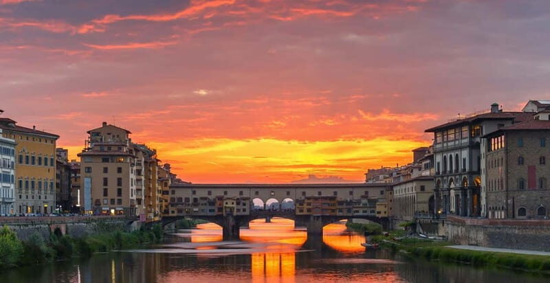La Spezia: Guided Tour of Florence & Pisa with Bus Transfer - What to Expect: A Practical Breakdown