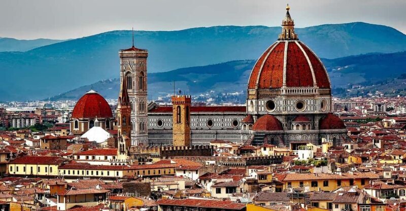 La Spezia: Guided Tour of Florence & Pisa with Bus Transfer - Price and Value: What You’re Getting