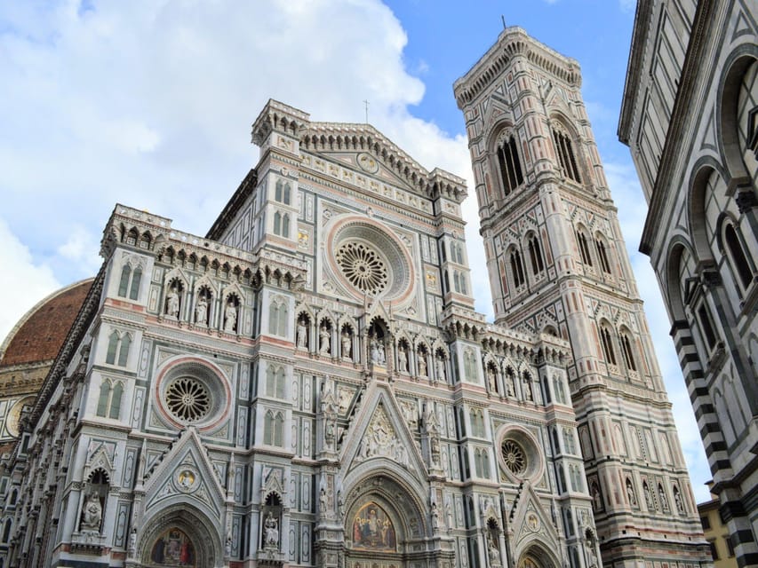 La Spezia: Guided Tour of Florence & Pisa With Bus Transfer - Customer Experience and Feedback