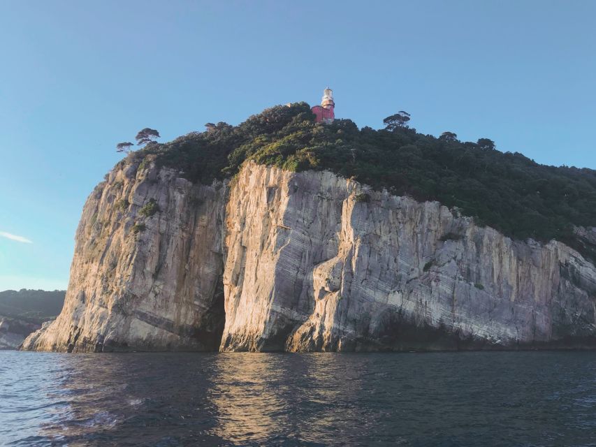 La Spezia: Gulf of Poets Boat Trip - Customer Reviews
