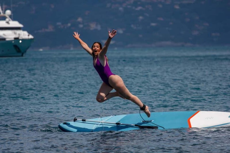 La Spezia: Gulf of Poets Boat Trip with Swim Stops - A Detailed Look at the Experience