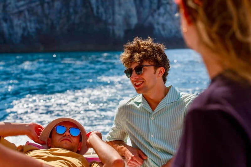 La Spezia: Gulf of Poets Boat Trip with Swim Stops - Frequently Asked Questions