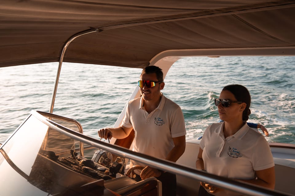 La Spezia: Gulf of Poets Sunset Boat Tour with Drinks - FAQ