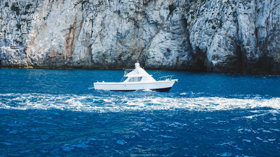 La Spezia: Gulf of Poets Sunset Cruise With Drinks & Snacks - Suitability and Cancellation Policy